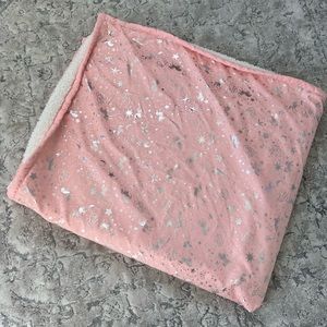 Justice Kids Blanket (One size)